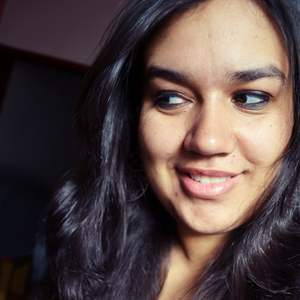 Foto de perfil de Gislaine