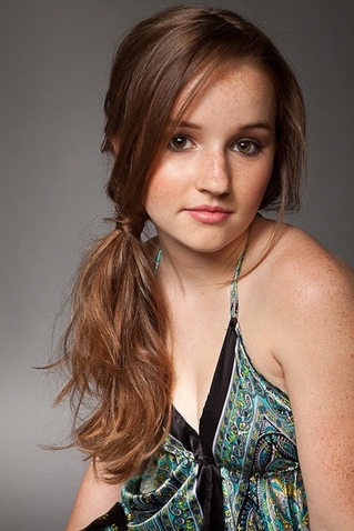 Kaitlyn Dever (21 de Dezembro de 1996) | Artista | Filmow