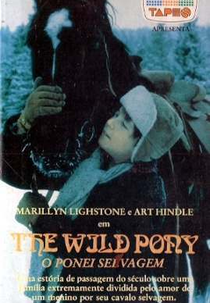 O Pônei Selvagem (Ride a Wild Poney)