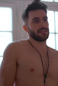 Lucas Drummond