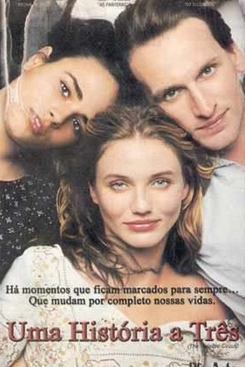  de Filme Uma História a Três (2001)