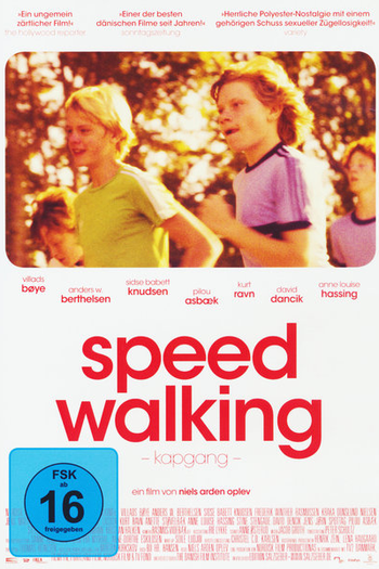  de Filme Marcha Atlética (2014)