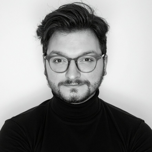 Foto de perfil de Vitor Vaz