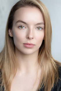 Jodie Comer - Poster 5