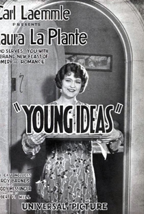 Young Ideas - Poster / Capa / Cartaz - Oficial 1