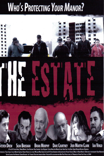  de Filme The Estate (2011)