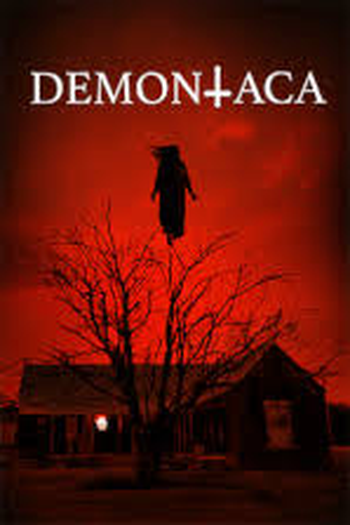  de Filme Demoníaca (2020)