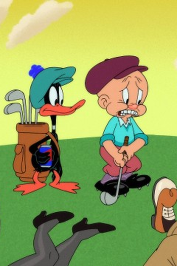 Poster de Episódio Hole in Dumb (2022)