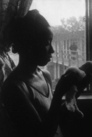 Poster 1 de Curta Cycles (1989)