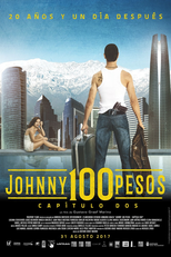Johnny 100 Pesos: 20 Anos e Um Dia Depois (Johnny 100 Pesos: Capítulo Dos)