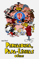 As Mais Incríveis Aventuras de Pernalonga e Sua Turma (The Bugs Bunny/Road-Runner Movie)
