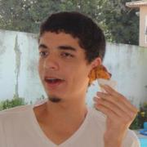 Foto de perfil de Caique Pituba