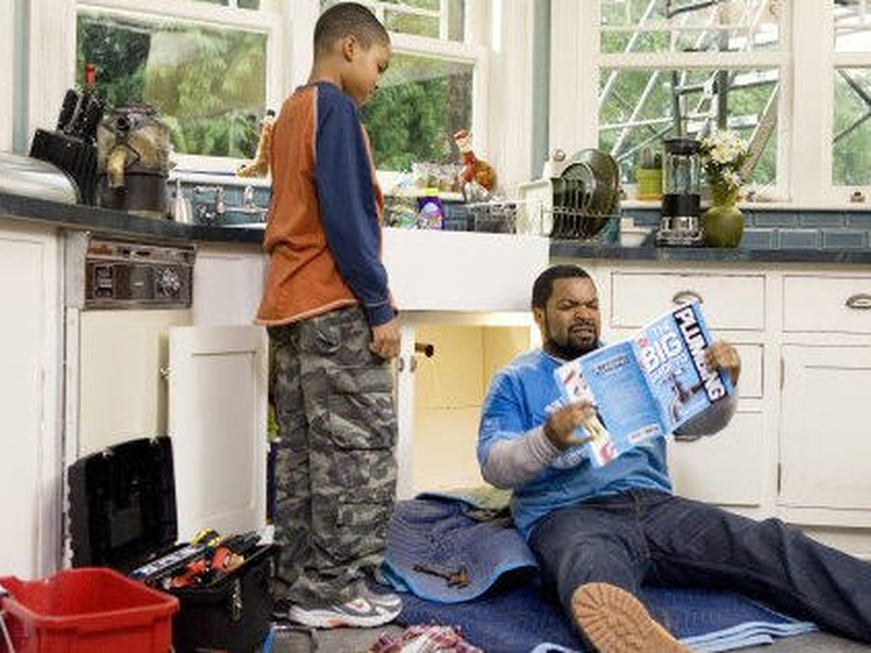 Foto 6 de Uma Casa De Pernas Pro Ar