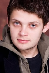 Radu Andrei Micu - Poster / Capa / Cartaz - Oficial 1