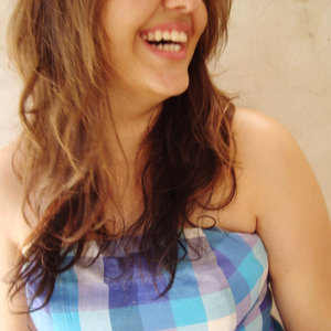 Foto de perfil de Larissa Cabelo