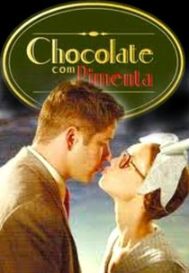 Chocolate com Pimenta (Chocolate com Pimenta)