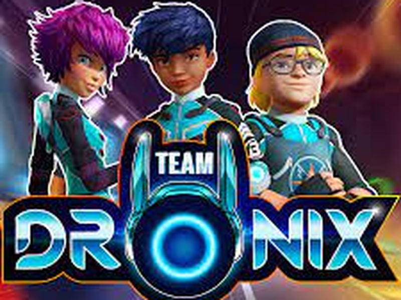 Foto 1 de Team DroniX