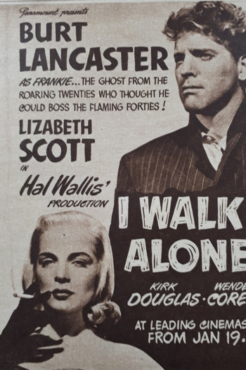  de Filme Estranha Fascinação (1947)