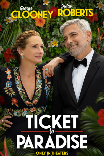  de Filme Ingresso Para o Paraíso (2022)