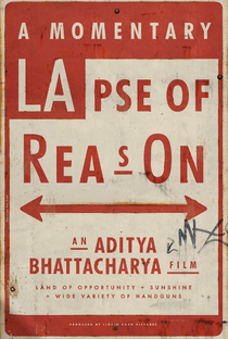 A Momentary Lapse of Reason - Poster / Capa / Cartaz - Oficial 1