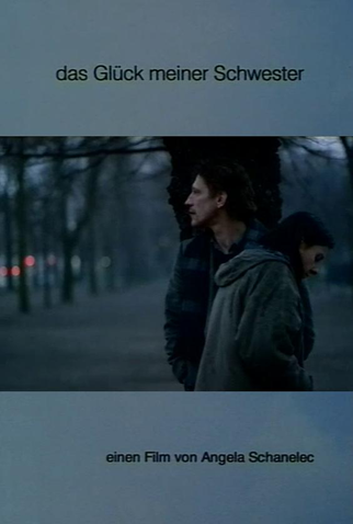 Poster 1 de Filme A Sorte da Minha Irmã (1995)