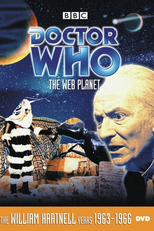 Doctor Who: The Web Planet (Doctor Who: The Web Planet)