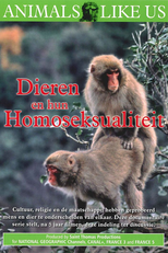 Animais Como Nós: Homossexualidade (Animals Like Us: Animal Homosexuality)
