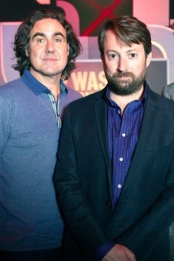  de Série Was It Something I Said? (2013)