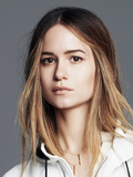 Katherine Waterston