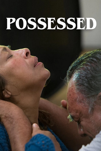 Poster de Franquia Possessed (2016)
