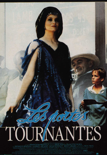 Doces Ecos do Passado (Les Portes Tournantes)