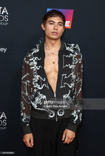 Brodie Townsend - Poster 1