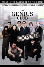 Deus Existe (The Genius Club)