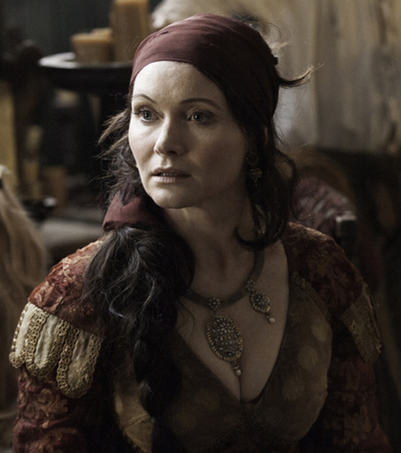 Essie Davis - Foto 10