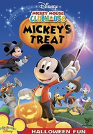 A Casa do Mickey Mouse: Hallowen do Mickey (Mickey Mouse Clubhouse: Mickey's Treat)