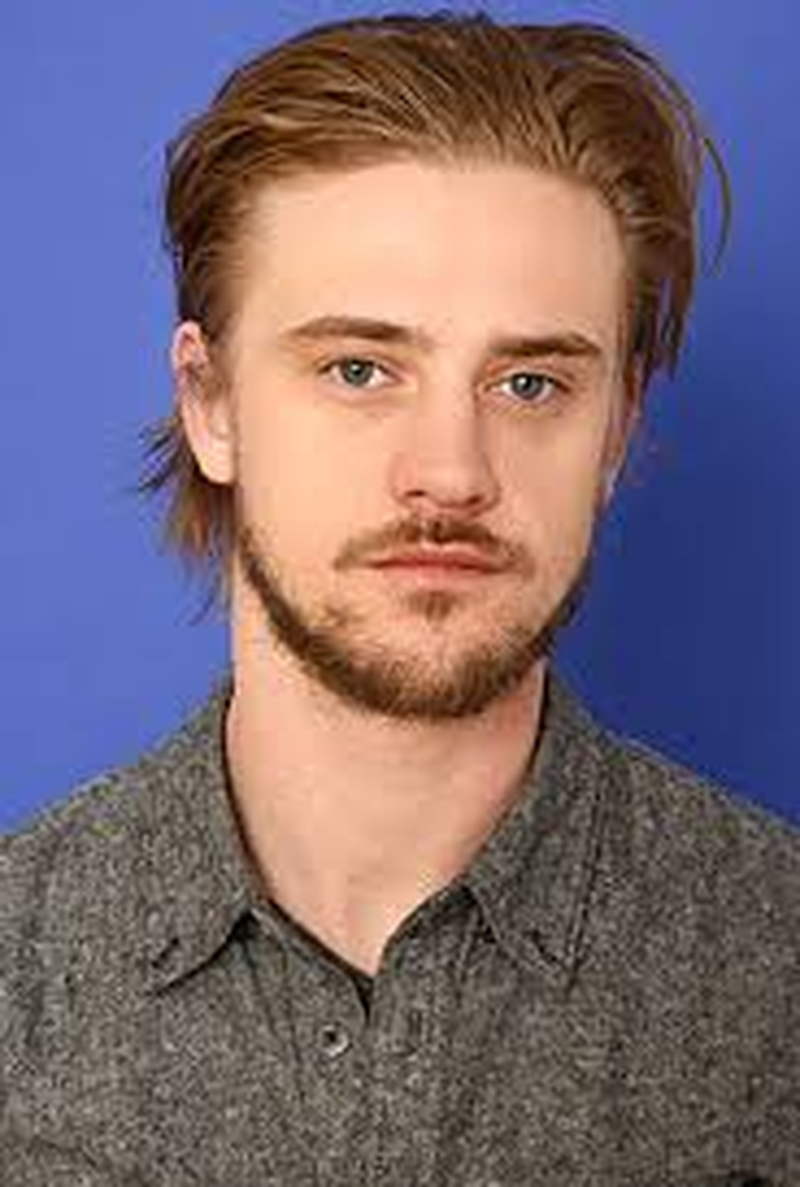 Boyd Holbrook - Foto 6
