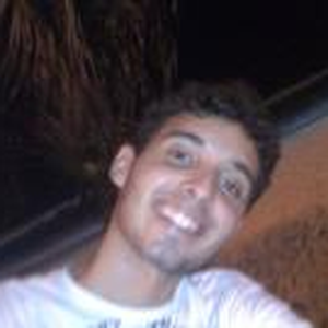 Foto de perfil de Edson Alyppyo