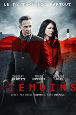 Witnesses (1ª Temporada) (Les Témoins)