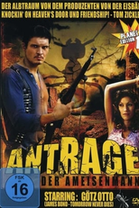 The Antman (Antrage)