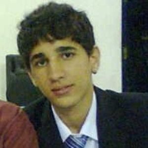 Foto de perfil de Alex Dantas