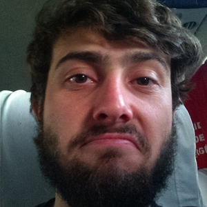 Foto de perfil de Mateus Castello
