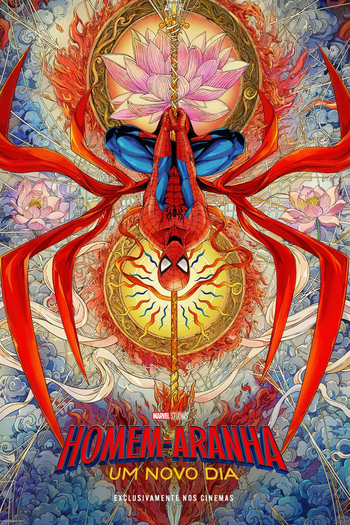  de Filme Homem-Aranha: Um Novo Dia (2026)