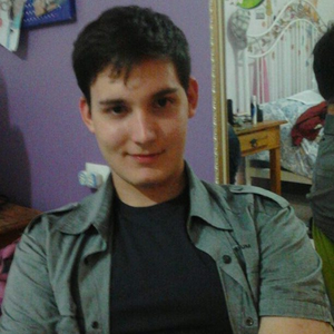 Foto de perfil de Diego
