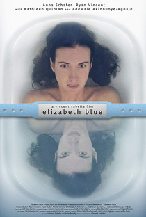 Elizabeth Blue - Poster / Capa / Cartaz - Oficial 2