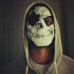 Foto de perfil de Burn.