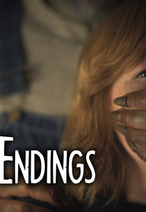 Scary Endings: The Babysitter and the Boogeyman (Scary Endings: The Babysitter and the Boogeyman)