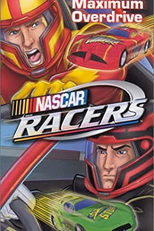 NASCAR Racers (2ª Temporada) (NASCAR Racers (Season 2))