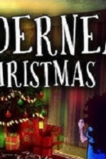 Poster de Curta Debaixo da Árvore de Natal (2017)