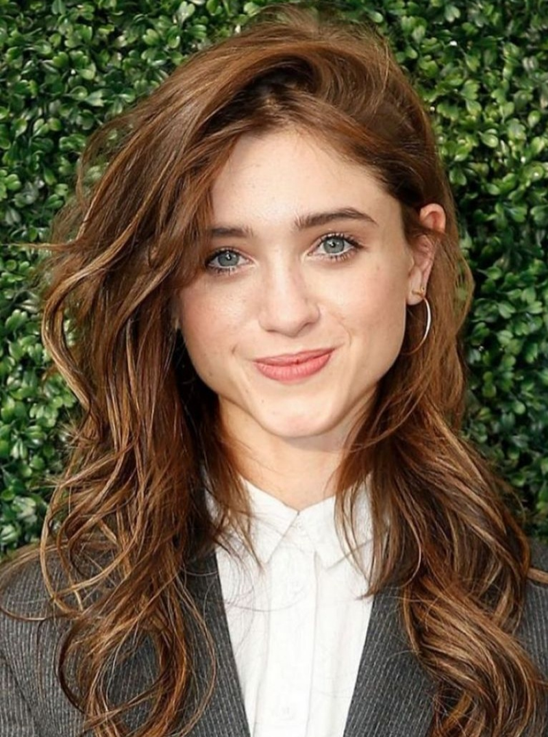 Natalia Dyer - Foto 8