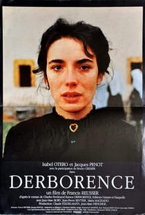 Derborence - Poster / Capa / Cartaz - Oficial 1